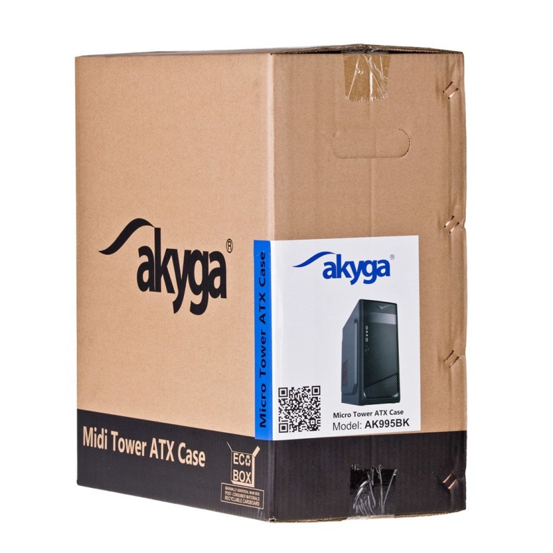 Akyga ' ak995bk PC Akyga ' ak995bk PC