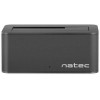 NATEC Kangaroo USB 3.2 Gen 1 (3.1 Gen 1) Type-A Black NATEC Kangaroo USB 3.2 Gen 1 (3.1 Gen 1) Type-A Black