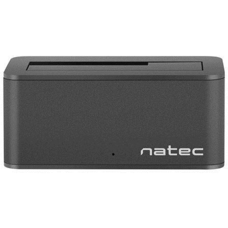 NATEC Kangaroo USB 3.2 Gen 1 (3.1 Gen 1) Type-A Black NATEC Kangaroo USB 3.2 Gen 1 (3.1 Gen 1) Type-A Black