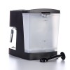 Adler AD 4404cr Combi coffee maker 1.6 L Semi-auto Adler AD 4404cr Combi coffee maker 1.6 L Semi-auto