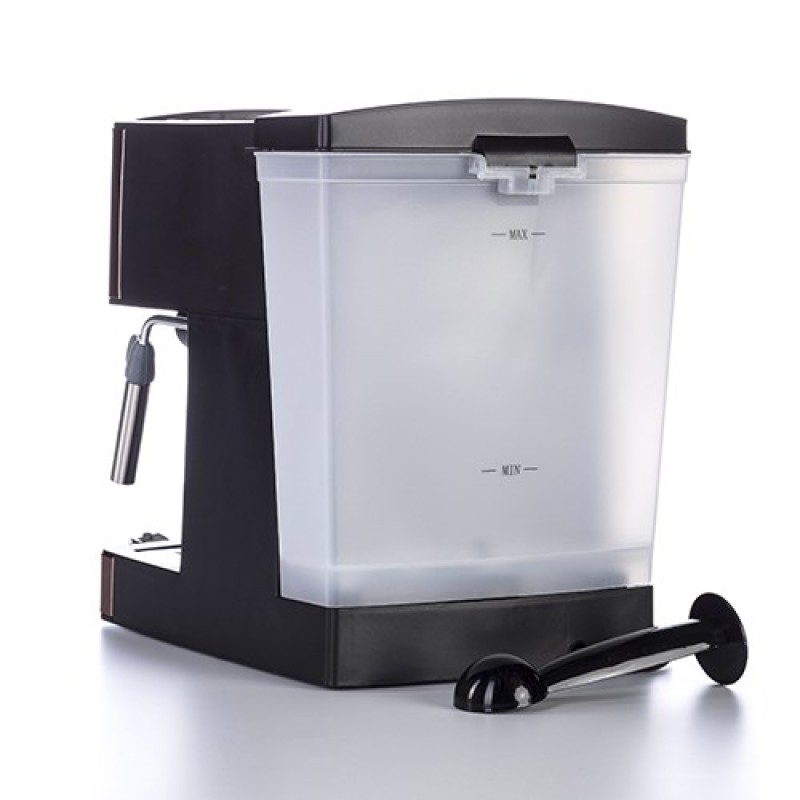 Adler AD 4404cr Combi coffee maker 1.6 L Semi-auto Adler AD 4404cr Combi coffee maker 1.6 L Semi-auto