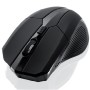 iBox i005 PRO mouse Ambidextrous RF Wireless Laser 1600 DPI