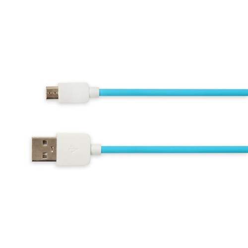 IBOX USB A/micro USB cable USB 2.0 Micro-USB A IBOX USB A/micro USB cable USB 2.0 Micro-USB A