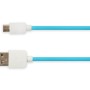 IBOX USB A/micro USB cable USB 2.0 Micro-USB A