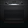 Bosch Serie 6 HBA5570B0 oven 71 L A Black