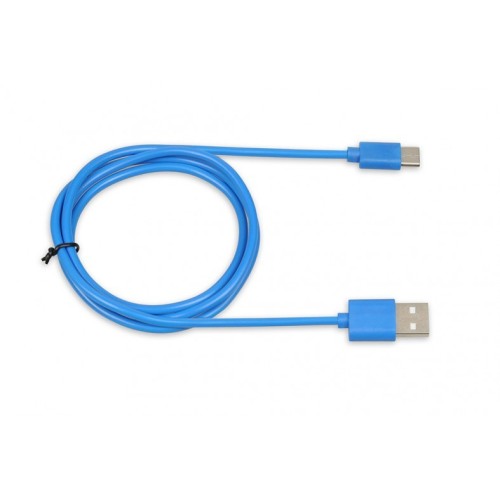 iBox IKUMTCB USB cable 1 m USB 2.0 USB A USB C Blue iBox IKUMTCB USB cable 1 m USB 2.0 USB A USB C Blue