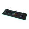 iBox IMPG5 mouse pad Gaming mouse pad Black iBox IMPG5 mouse pad Gaming mouse pad Black