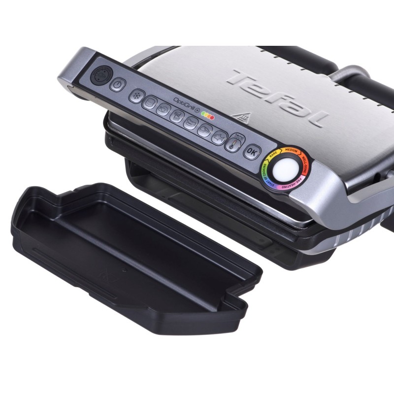 TITANUM TKT001W sandwich maker 700 W White TITANUM TKT001W sandwich maker 700 W White