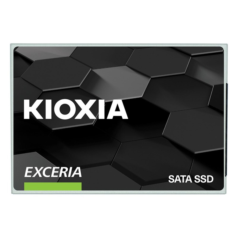 Kioxia EXCERIA 2.5