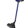 Bomann BS 1948 CB N handheld vacuum Blue Bagless