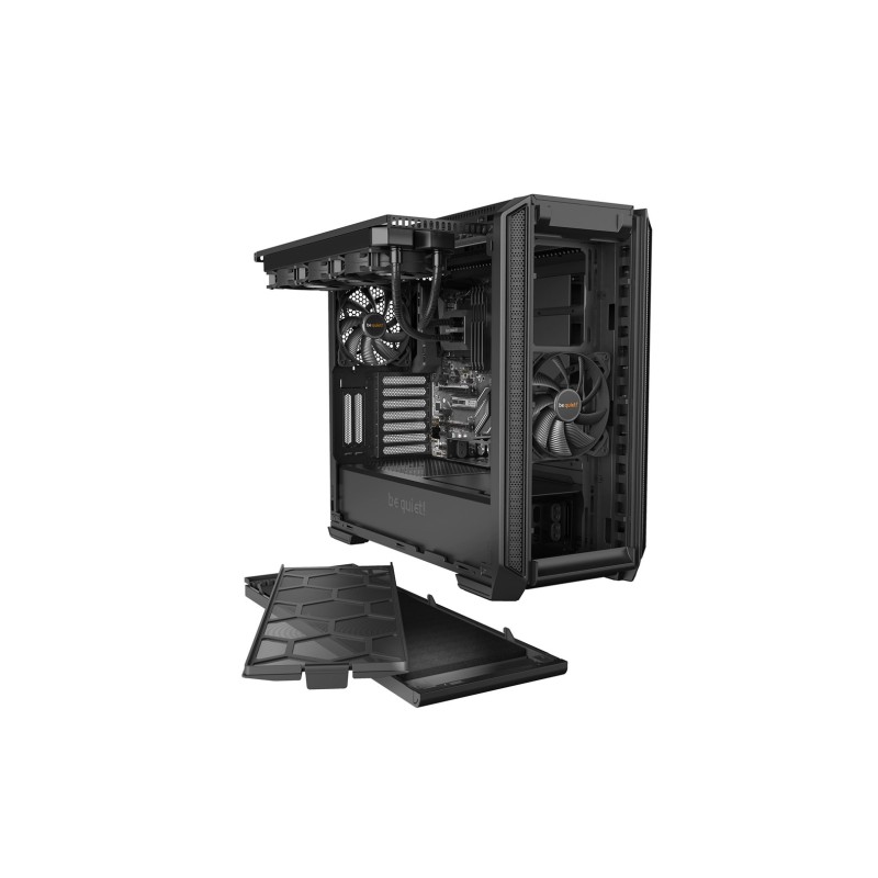 DeepCool CH510 Midi Tower White DeepCool CH510 Midi Tower White