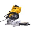 DeWALT DWS773 mitre saw 1300 W 4500 RPM