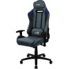 Aerocool DUKE AeroSuede Universal gaming chair Black,Blue Aerocool DUKE AeroSuede Universal gaming chair Black,Blue