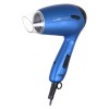 Clatronic 263558 hair dryer Blue 1300 W