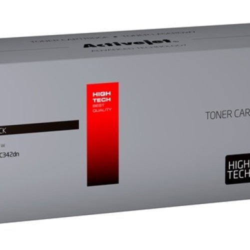 Activejet ATO-301BN toner (replacement for OKI 44973536; Supreme; 2200 pages; black)