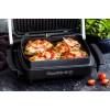 Tefal GC724D contact grill Tefal GC724D contact grill