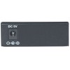 Intellinet Gigabit Ethernet to SFP Media Converter, 10/100/1000Base-Tx to SFP slot, empty (Euro 2-pin plug) Intellinet Gigabit Ethernet to SFP Media Converter, 10/100/1000Base-Tx to SFP slot, empty (Euro 2-pin plug)