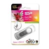 Silicon Power Mobile C80 USB flash drive 16 GB USB Type-A / USB Type-C 3.0 (3.1 Gen 1) Titanium Silicon Power Mobile C80 USB flash drive 16 GB USB Type-A / USB Type-C 3.0 (3.1 Gen 1) Titanium