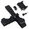 Maclean MC-825 holder Camera, Mobile phone/Smartphone Black Maclean MC-825 holder Camera, Mobile phone/Smartphone Black