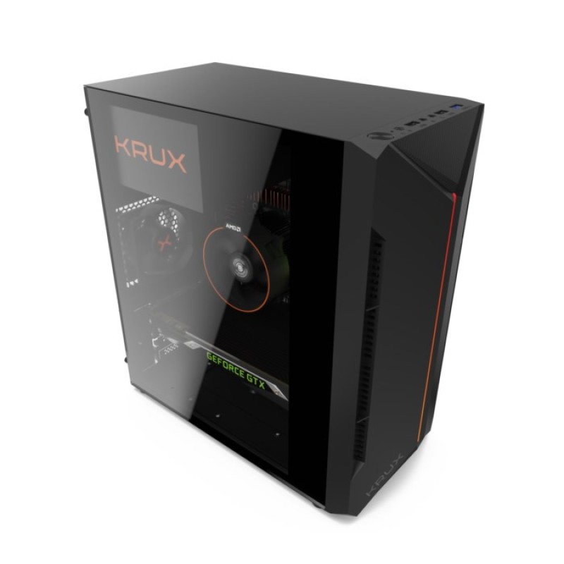 Obudowa DeepCool CH160 MESH WH Obudowa DeepCool CH160 MESH WH