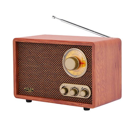 Radio Adler AD 1171 Radio Adler AD 1171