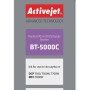 Activejet AB-5000C Ink Bottle (Replacement for Brother BT-5000C; Supreme; 50 ml; cyan)