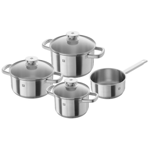 Zwilling Joy pan set 4 pc(s) Zwilling Joy pan set 4 pc(s)