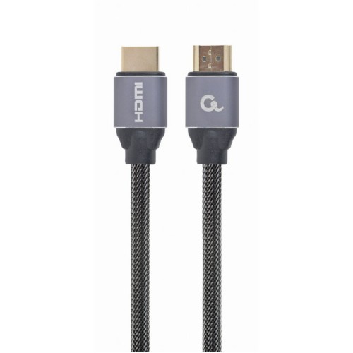 Gembird CCBP-HDMI-7.5M HDMI cable HDMI Type A (Standard) Grey Gembird CCBP-HDMI-7.5M HDMI cable HDMI Type A (Standard) Grey