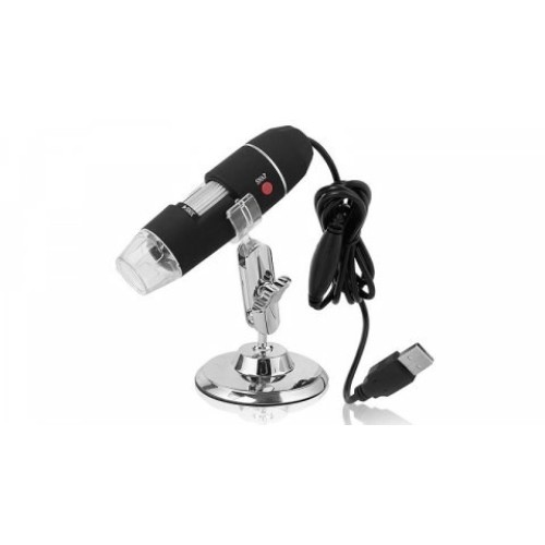 Media-Tech USB 500X MT4096 Digital microscope Media-Tech USB 500X MT4096 Digital microscope