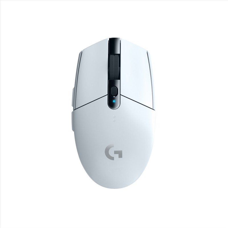 Logitech G G305 LIGHTSPEED Wireless Gaming Mouse Logitech G G305 LIGHTSPEED Wireless Gaming Mouse