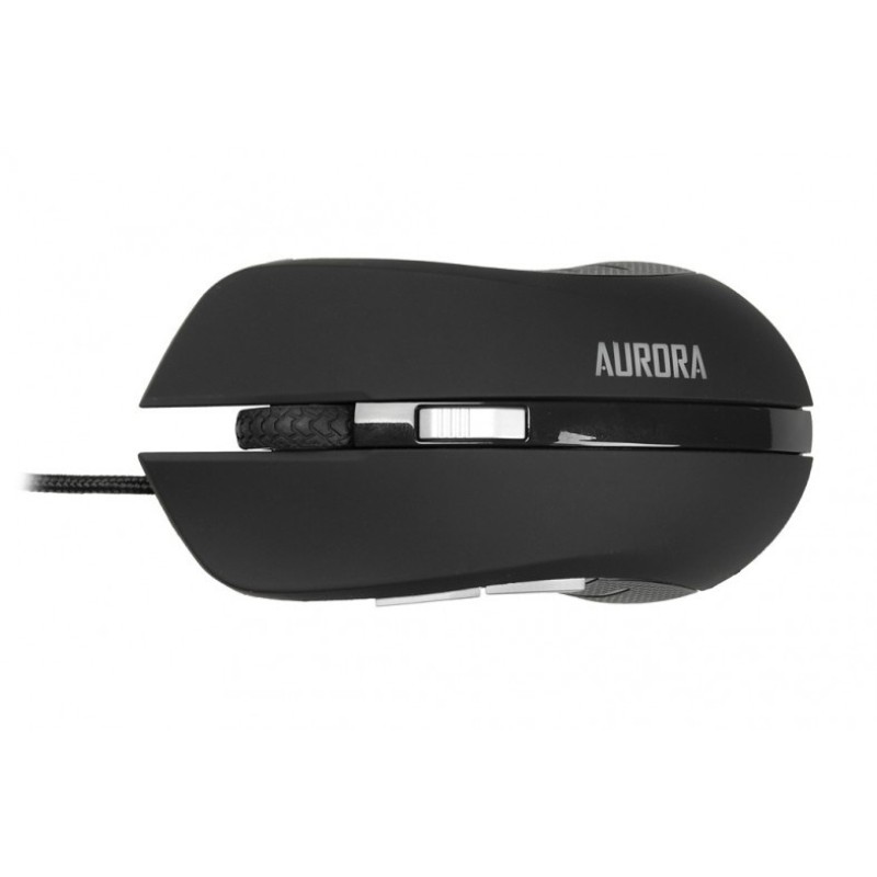 iBox Aurora A-1 mouse Right-hand USB Type-A Optical 2400 DPI iBox Aurora A-1 mouse Right-hand USB Type-A Optical 2400 DPI