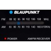 Blaupunkt PR4WH radio Grey Blaupunkt PR4WH radio Grey