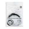 Lanberg CA-HDMI-11CC-0050-BK HDMI cable 5 m HDMI Type A (Standard) Black