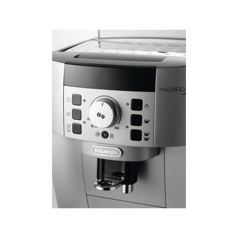 De’Longhi ECAM 22.110.SB coffee maker Fully-auto Espresso machine 1.8 L De’Longhi ECAM 22.110.SB coffee maker Fully-auto Espresso machine 1.8 L