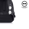 XD DESIGN ANTI-THEFT BACKPACK BOBBY HERO XL BLACK P/N: P705.711 XD DESIGN ANTI-THEFT BACKPACK BOBBY HERO XL BLACK P/N: P705.711