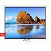 Maclean MC-594 projection screen 2.54 m (100