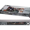 Supermicro CSE813MFTQC-R407CB Rack (1U)