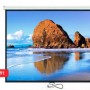 Maclean MC-591 projection screen 3.05 m (120
