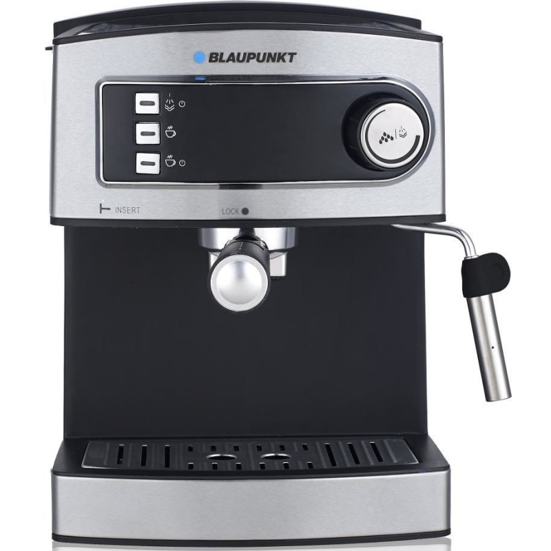 Blaupunkt CMP301 coffee maker Semi-auto Drip coffee maker 1.6 L Blaupunkt CMP301 coffee maker Semi-auto Drip coffee maker 1.6 L