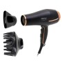 Camry CR 2255 hair dryer Black,Gold 2000 W