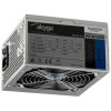 Akyga AK-B1-600 power supply unit 600 W 20+4 pin ATX ATX Grey Akyga AK-B1-600 power supply unit 600 W 20+4 pin ATX ATX Grey