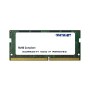Patriot Memory PSD48G213381S memory module 8 GB 1 x 8 GB DDR4 2133 MHz