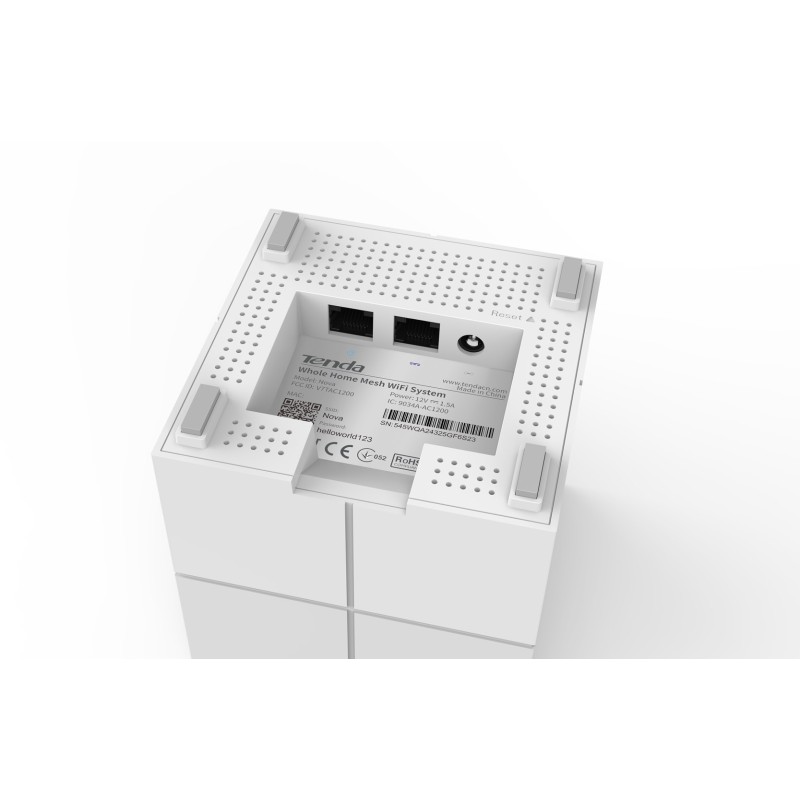 TP-Link 5GHz 150Mbps 23dBi Outdoor CPE TP-Link 5GHz 150Mbps 23dBi Outdoor CPE
