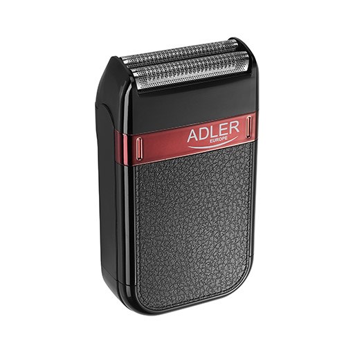 Adler AD 2923 men's shaver Foil shaver Trimmer Black Adler AD 2923 men's shaver Foil shaver Trimmer Black