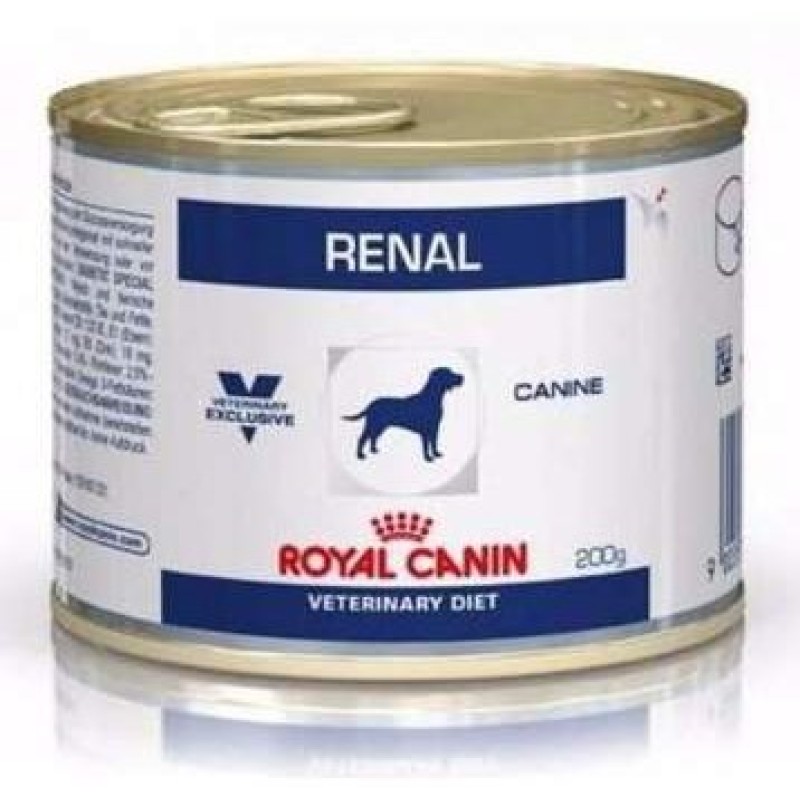 Royal Canin Renal  200 g