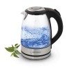 Esperanza EKM020 Blender 500W 1.5L Inox / Black