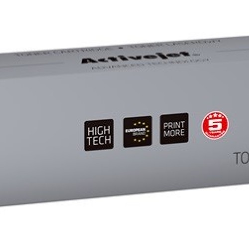 Activejet ATM-216YN toner (replacement for Konica Minolta TN216Y; Supreme; 26000 pages; yellow)