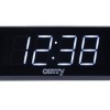 Camry CR 1156 Digital alarm clock Black,Grey