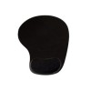Vakoss PD-424 mouse pad Black Vakoss PD-424 mouse pad Black