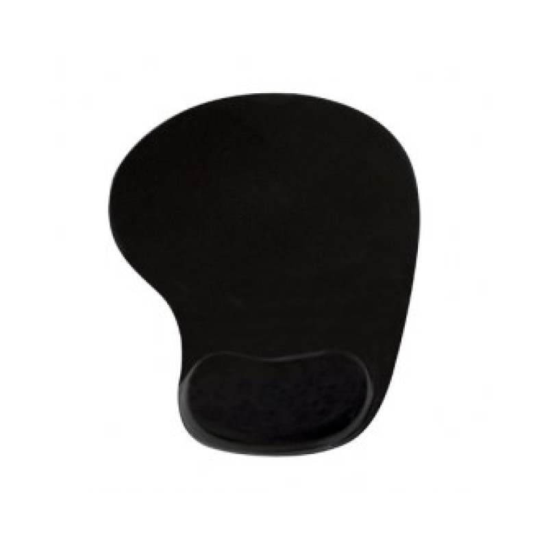 Vakoss PD-424 mouse pad Black Vakoss PD-424 mouse pad Black
